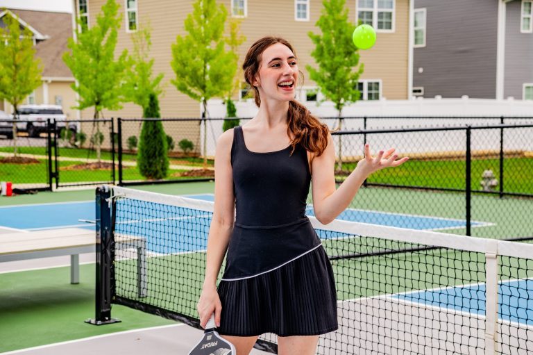 Huntsville named as 2nd fastest-growing pickleball city in the country Huntsville named as 2nd fastest-growing pickleball city in the country