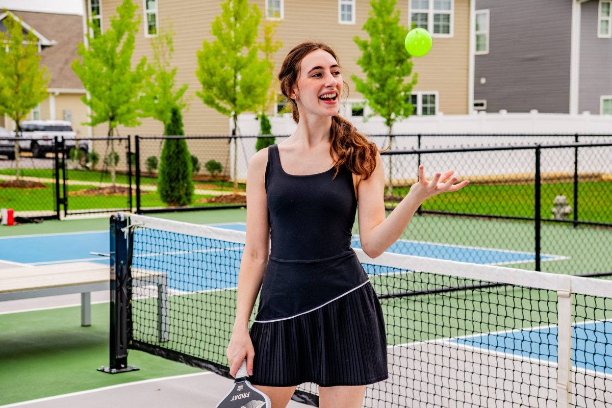 Huntsville named as 2nd fastest-growing pickleball city in the country Huntsville named as 2nd fastest-growing pickleball city in the country