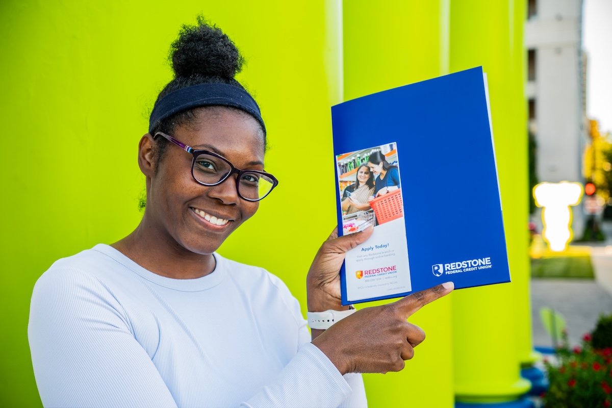 How 1 local lender has changed lives with loans for school, new smiles, cars + more How 1 local lender has changed lives with loans for school, new smiles, cars + more