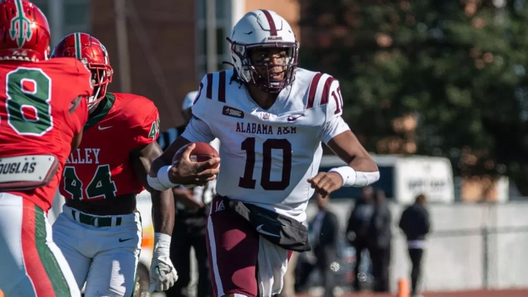 Bulldogs QB to compete in 2027 Allstate HBCU Legacy Bowl Bulldogs QB to compete in 2027 Allstate HBCU Legacy Bowl
