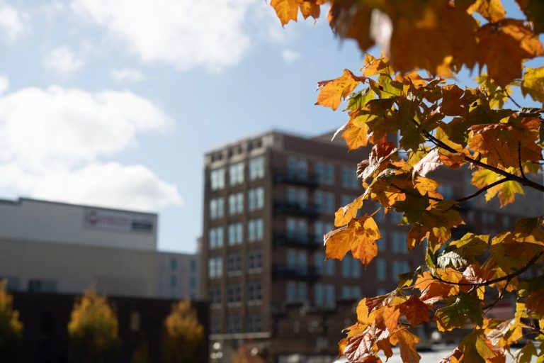 7 spots with beautiful fall foliage in North Alabama 7 spots with beautiful fall foliage in North Alabama