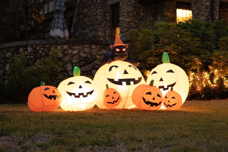 HAUNTED HSV: How to celebrate spooky season in the Rocket City HAUNTED HSV: How to celebrate spooky season in the Rocket City