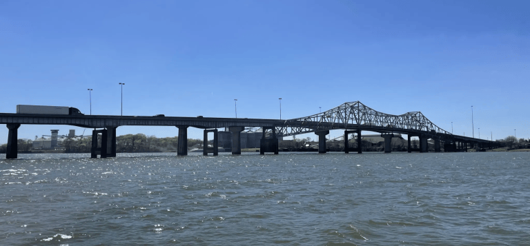 M secured for Decatur Tennessee River bridge study M secured for Decatur Tennessee River bridge study