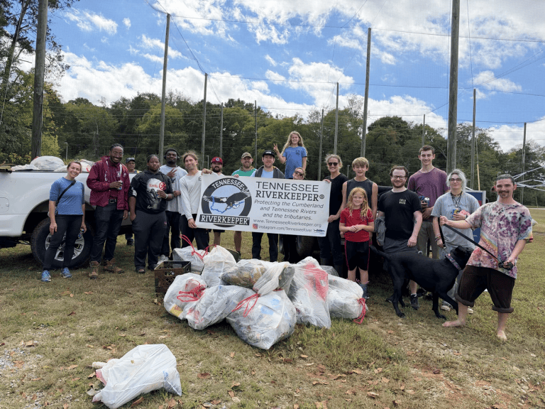 1,013 pounds of trash removed from McDonald Creek by local organizations 1,013 pounds of trash removed from McDonald Creek by local organizations