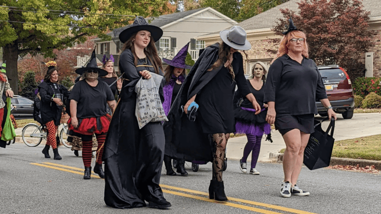 15 awesome Halloween events to check out around Huntsville 15 awesome Halloween events to check out around Huntsville