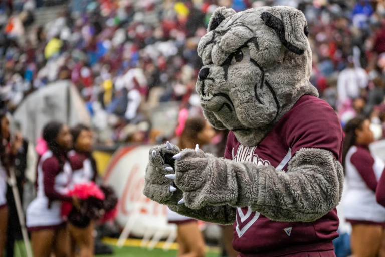 Alabama A&M University football now ranked 2nd nationally Alabama A&M University football now ranked 2nd nationally