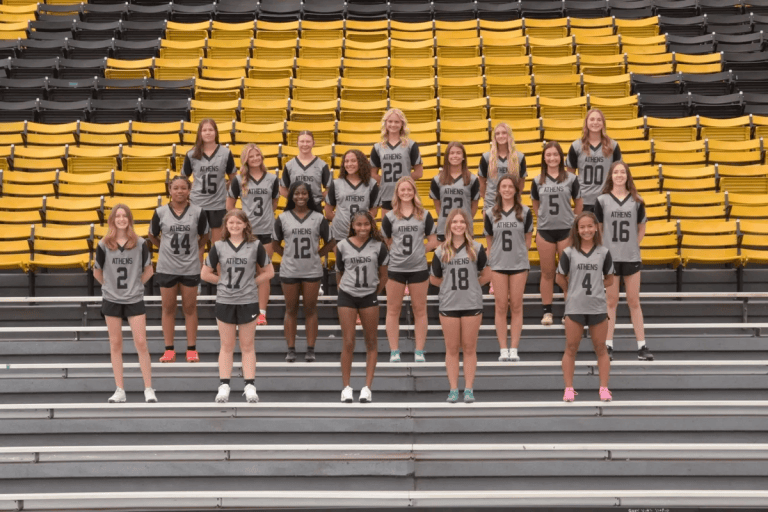 8 Huntsville-area teams make 2026 AHSAA flag football playoffs 8 Huntsville-area teams make 2026 AHSAA flag football playoffs