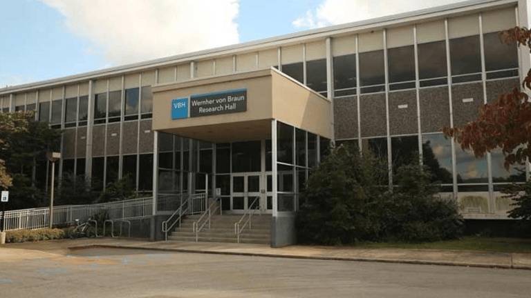 UAH helps create new app for Department of Justice UAH helps create new app for Department of Justice