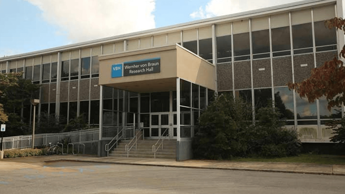 UAH helps create new app for Department of Justice UAH helps create new app for Department of Justice