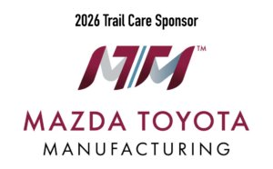 Trail Care: Wade Mountain Trail Care: Wade Mountain