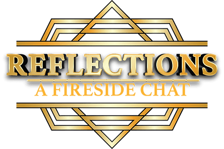 Reflections: A Fireside Chat with the Honorable Anthony “Tony” Coelho Reflections: A Fireside Chat with the Honorable Anthony “Tony” Coelho