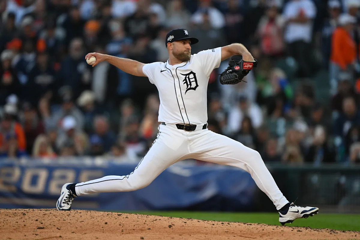 Where to Watch Seattle Mariners vs Toronto Blue Jays: Live Stream, TV Channel, and Game Highlights for ALCS Game 4 Where to Watch Seattle Mariners vs Toronto Blue Jays: Live Stream, TV Channel, and Game Highlights for ALCS Game 4