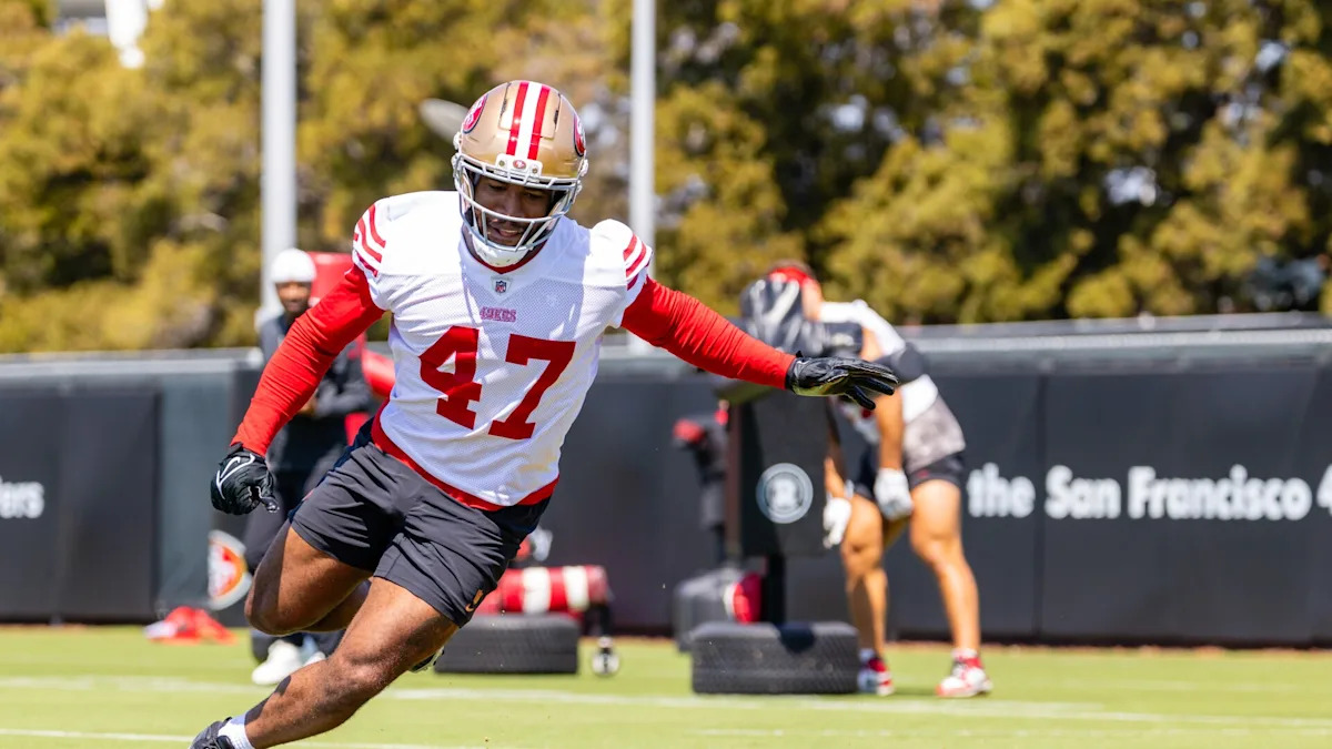 Bryce Huff’s Eagles Failure Explained: Can 49ers Trade Revive His Career After Philly’s M Scheme Misfit? Bryce Huff’s Eagles Failure Explained: Can 49ers Trade Revive His Career After Philly’s M Scheme Misfit?