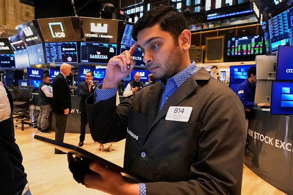 Dow Jones Crash: How Tariff Wars and Fed Policy Fears Are Driving the Market Downturn – Recovery Timelines Analyzed Dow Jones Crash: How Tariff Wars and Fed Policy Fears Are Driving the Market Downturn – Recovery Timelines Analyzed