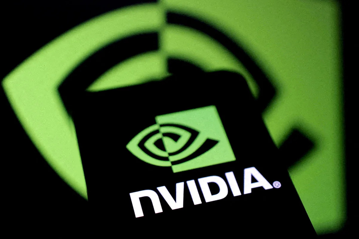 Nvidia Stock Soars to Trillion Amid Fed Chair Powell Turmoil: Latest Stock Market News on AI Boom, Tariffs, and Inflation Fears Nvidia Stock Soars to Trillion Amid Fed Chair Powell Turmoil: Latest Stock Market News on AI Boom, Tariffs, and Inflation Fears