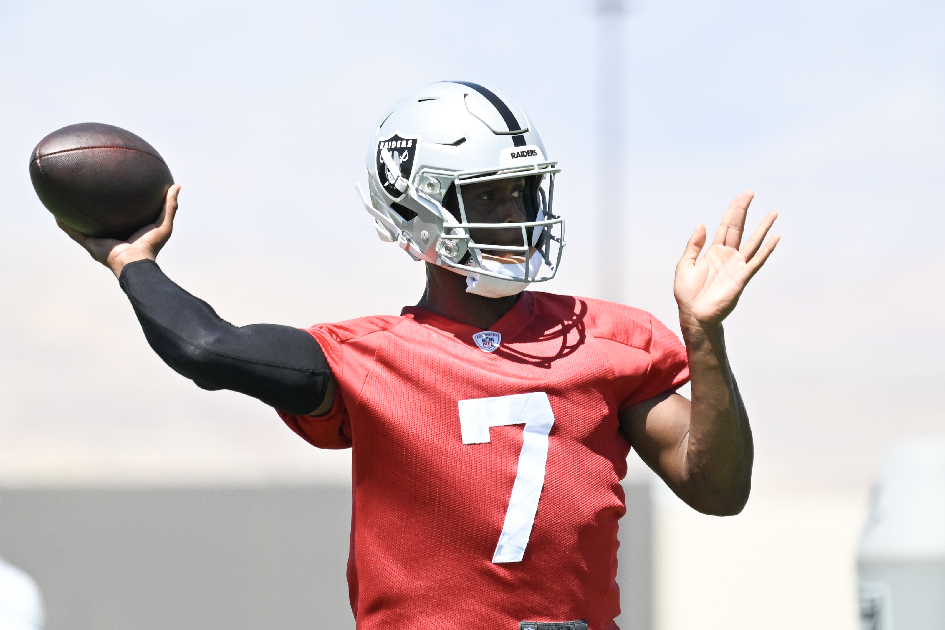 Top 2025 Fantasy Football Sleeper Picks: Undervalued QBs Like Geno Smith & Rookie Breakouts to Target Top 2025 Fantasy Football Sleeper Picks: Undervalued QBs Like Geno Smith & Rookie Breakouts to Target