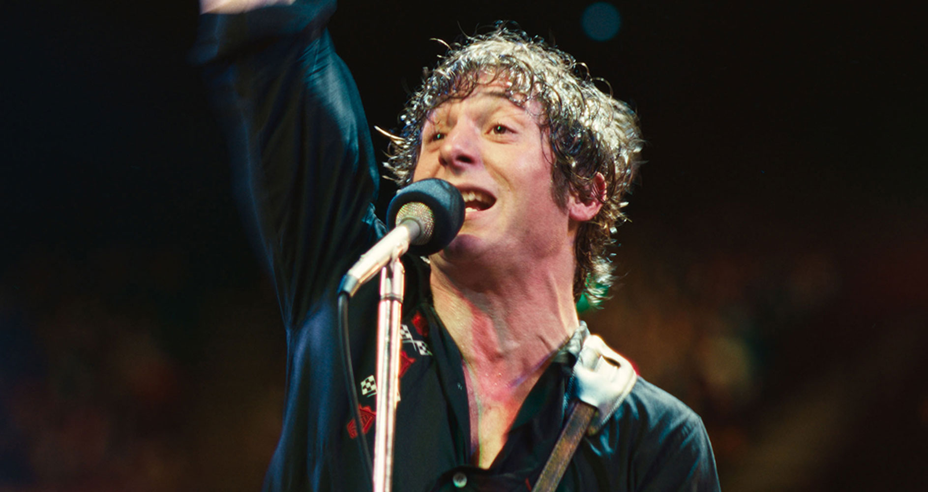 Jeremy Allen White’s Stunning Transformation as Bruce Springsteen in ‘Deliver Me From Nowhere’: Nebraska Album Secrets & Vocal Truth Revealed Jeremy Allen White’s Stunning Transformation as Bruce Springsteen in ‘Deliver Me From Nowhere’: Nebraska Album Secrets & Vocal Truth Revealed