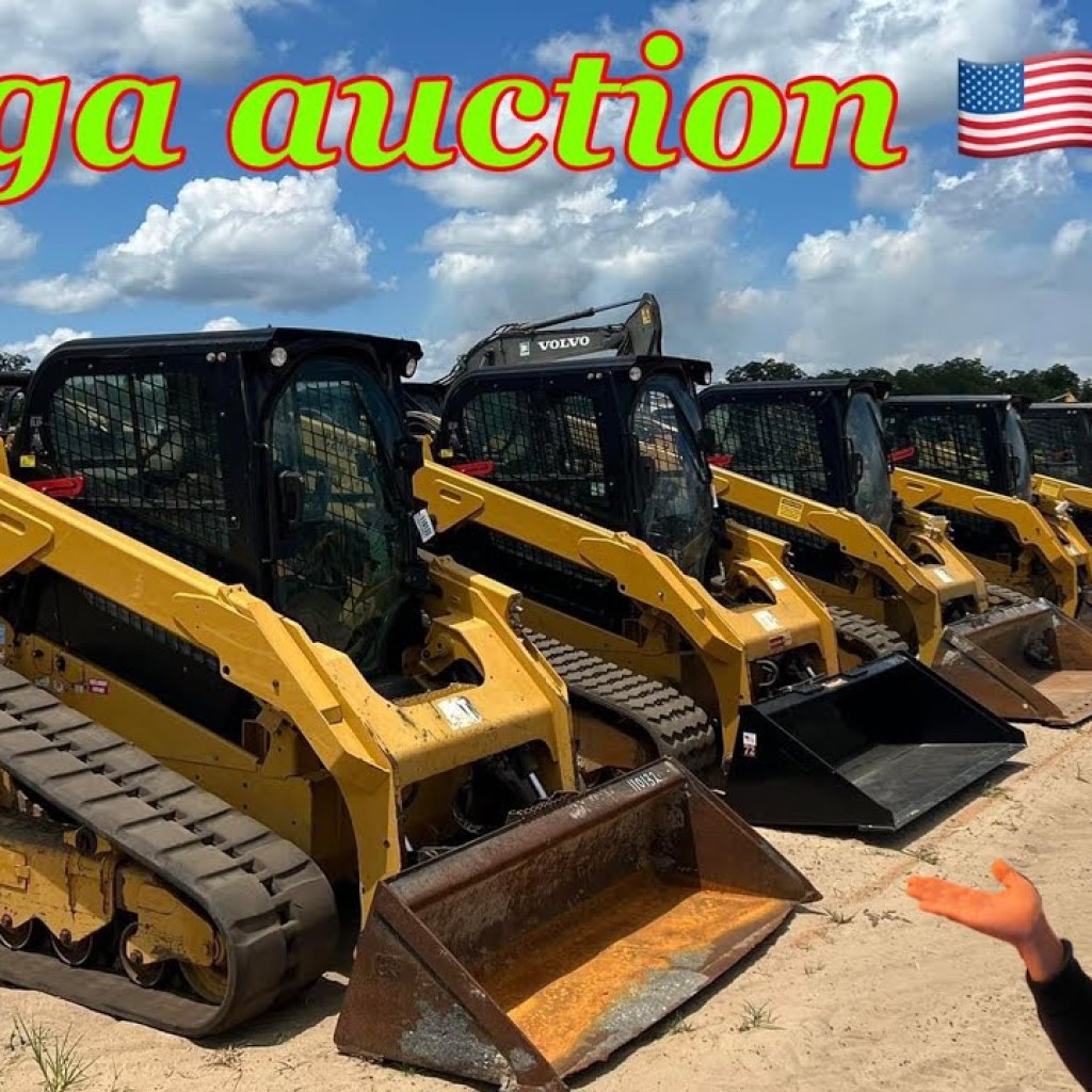 Los secretos de los maestros en reparación de maquinaria pesada Los secretos de los maestros en reparación de maquinaria pesada