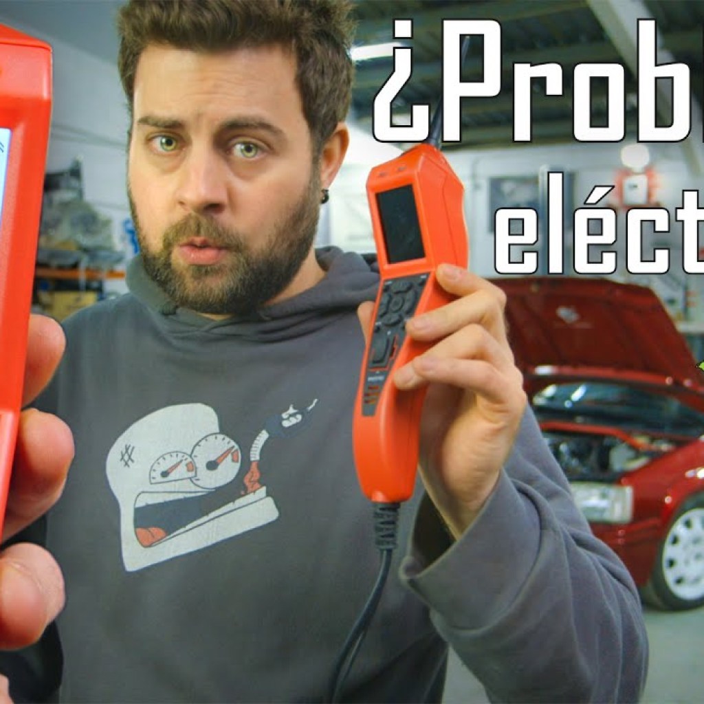 Cómo solucionar problemas eléctricos en tu coche paso a paso Cómo solucionar problemas eléctricos en tu coche paso a paso