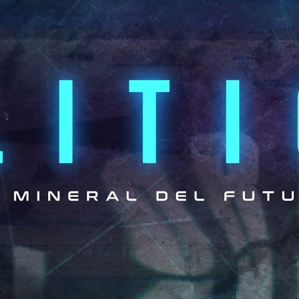 Extracción de litio: el mineral del futuro Extracción de litio: el mineral del futuro