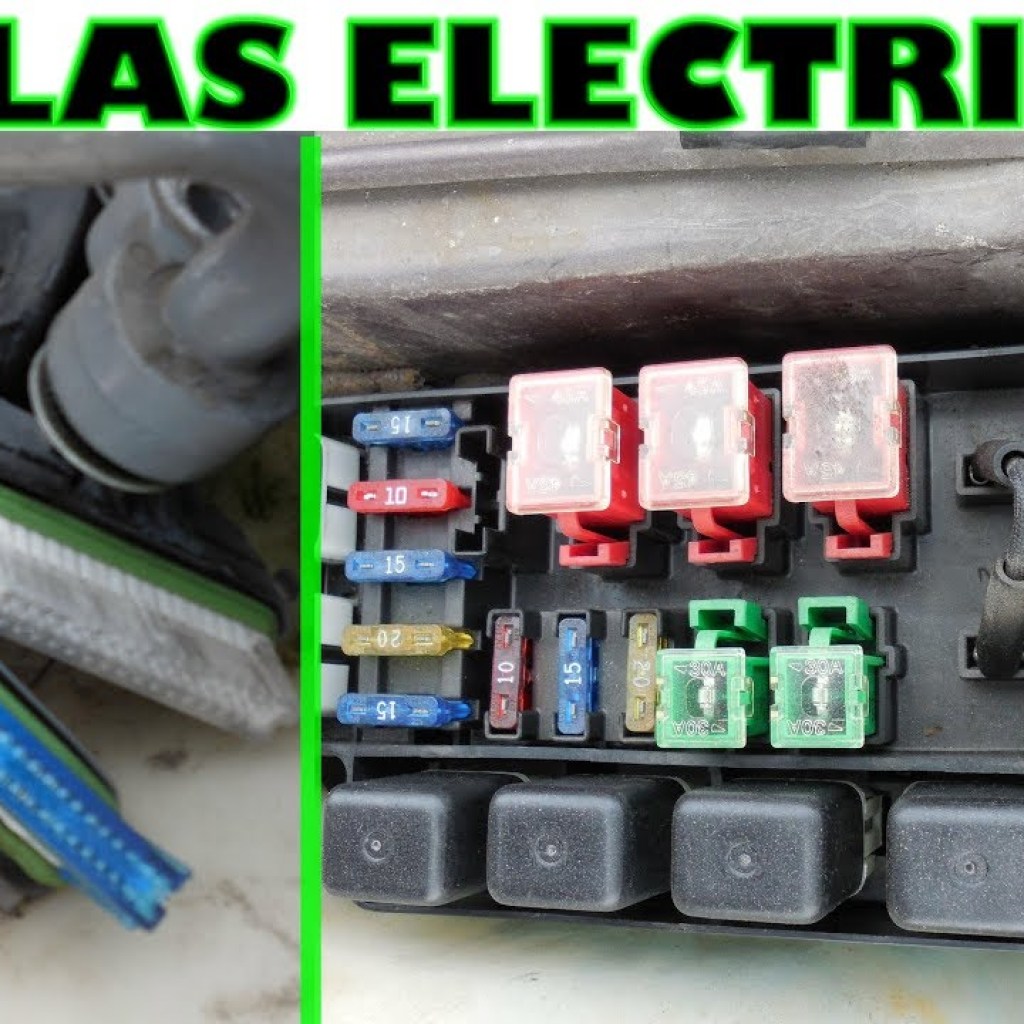 ¡Los 10 errores más comunes al tratar con la electrónica de un coche! ¡Los 10 errores más comunes al tratar con la electrónica de un coche!