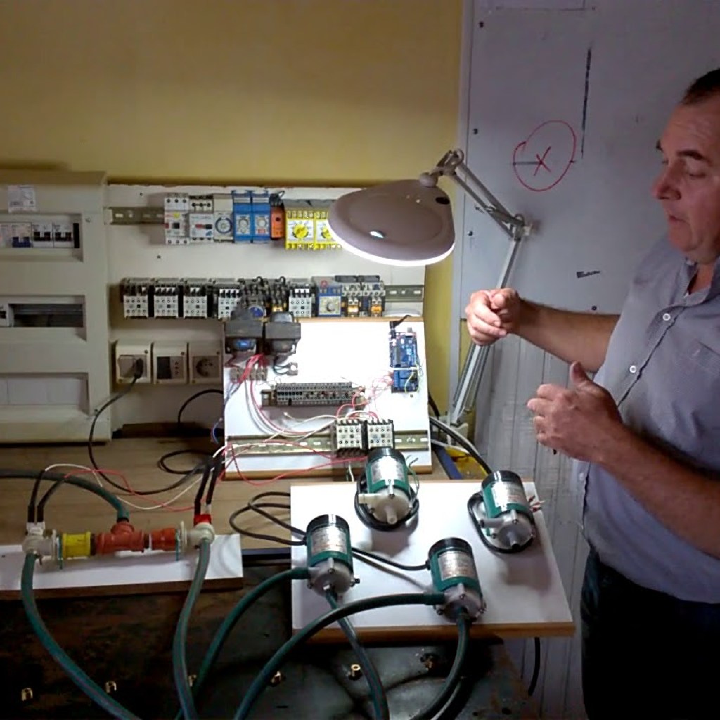 Tornería inteligente: cómo usar la tecnología para mejorar tus proyectos Tornería inteligente: cómo usar la tecnología para mejorar tus proyectos