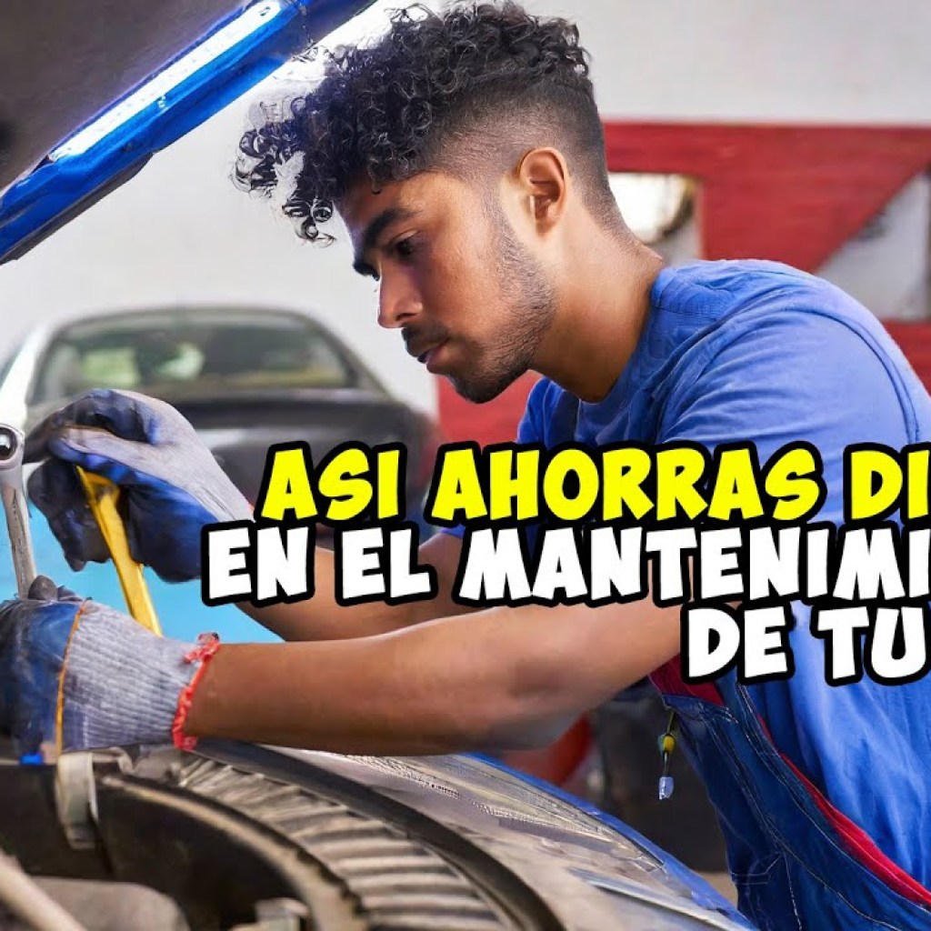 Estrategias para ahorrar dinero en la reparación de autos Estrategias para ahorrar dinero en la reparación de autos