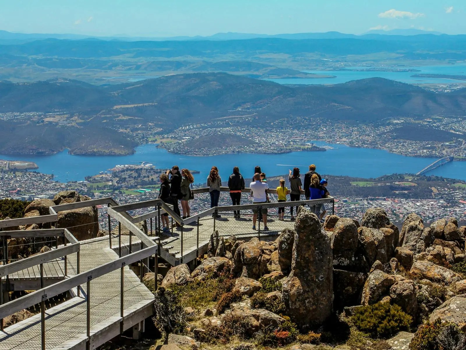 A scenic view of Tasmania showcasing its stunning landscapes and vibrant nature, perfect for outdoor enthusiasts and travelers. A scenic view of Tasmania showcasing its stunning landscapes and vibrant nature, perfect for outdoor enthusiasts and travelers.