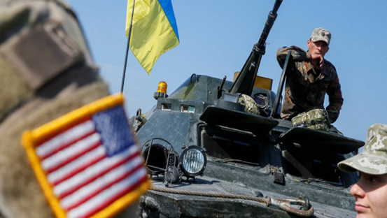 The Russia-Ukraine Conflict’s Impact on Europe’s Economy and Living Costs, and the US role The Russia-Ukraine Conflict’s Impact on Europe’s Economy and Living Costs, and the US role