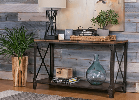 What Is a Console in Furniture? What Is a Console in Furniture?