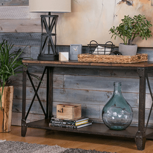 What Is a Console in Furniture? What Is a Console in Furniture?