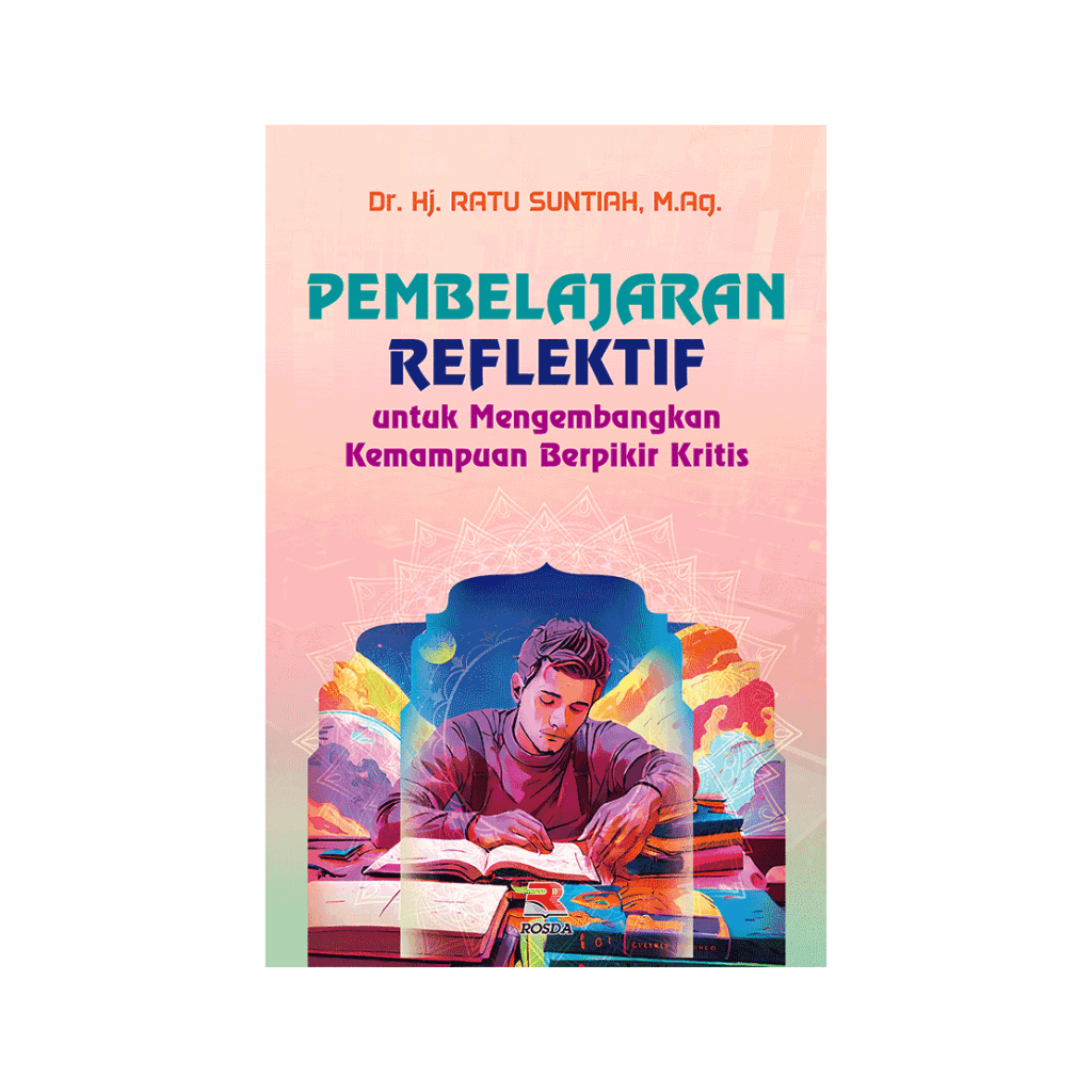 Peran Pembelajaran Reflektif dalam Perbaikan Mengajar Peran Pembelajaran Reflektif dalam Perbaikan Mengajar
