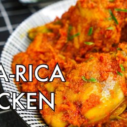 Resep Kulit Ayam Rica-Rica: Cita Rasa Pedas Gurih yang Menggugah Selera Resep Kulit Ayam Rica-Rica: Cita Rasa Pedas Gurih yang Menggugah Selera