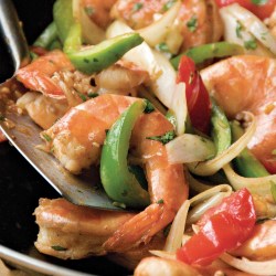 Resep Udang Tumis Bawang: Hidangan Seafood yang Menggugah Selera Resep Udang Tumis Bawang: Hidangan Seafood yang Menggugah Selera
