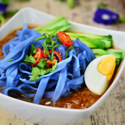 Cara Memasak Bunga Telang Panduan Praktis Cara Memasak Bunga Telang Panduan Praktis
