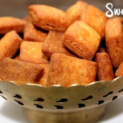 Resep Cemilan Sederhana dari Tepung Terigu untuk Momen Santai Resep Cemilan Sederhana dari Tepung Terigu untuk Momen Santai