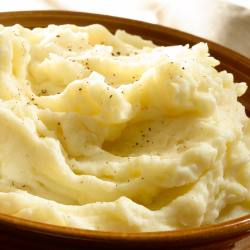 Resep Mashed Potato Creamy: Rahasia Kelembutan yang Menggoda Resep Mashed Potato Creamy: Rahasia Kelembutan yang Menggoda