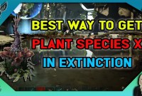 The Vanishing: A Chronicle Of Plant X’s Extinction The Vanishing: A Chronicle Of Plant X’s Extinction