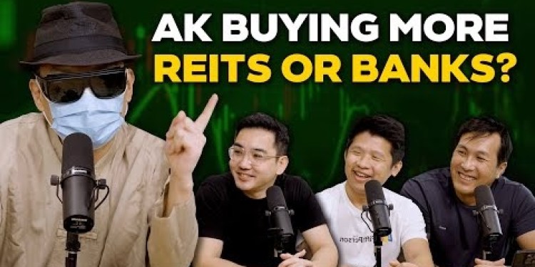 3Q 2024 passive earnings: Banks to the rescue! 3Q 2024 passive earnings: Banks to the rescue!