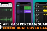 Aplikasi Rakaman Suara Jernih Android Terbaik Aplikasi Rakaman Suara Jernih Android Terbaik