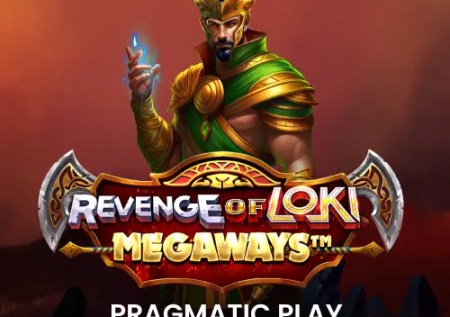 Revenge of Loki Megaways Revenge of Loki Megaways
