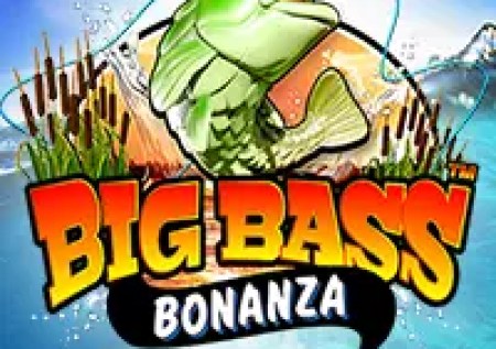 Bigger Bass Bonanza Bigger Bass Bonanza
