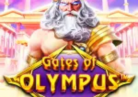 Gates of Olympus 1000 Gates of Olympus 1000