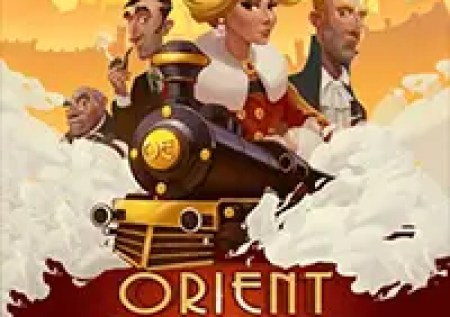 Orient Express Orient Express