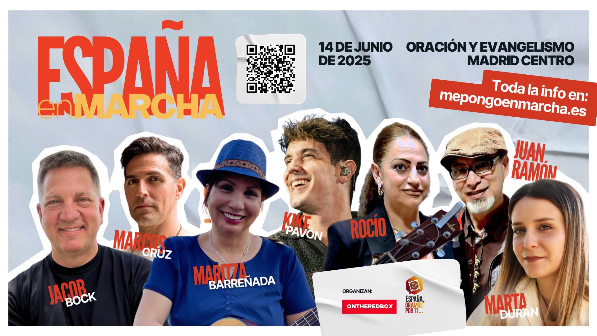 España en Marcha España en Marcha