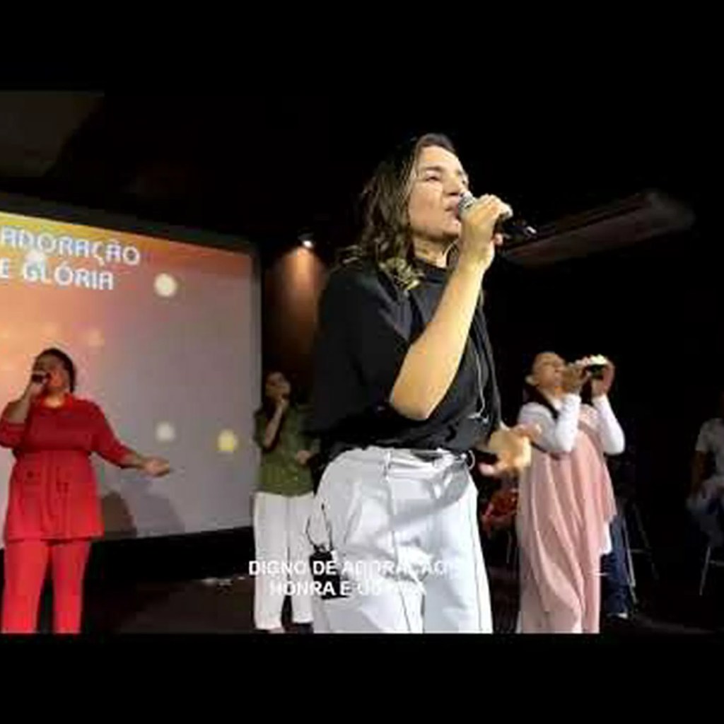 Discernimento Espiritual e Batalha Espiritual na Vida Cristã – Estudo Bíblico Profundo (Abril 2024) Discernimento Espiritual e Batalha Espiritual na Vida Cristã – Estudo Bíblico Profundo (Abril 2024)