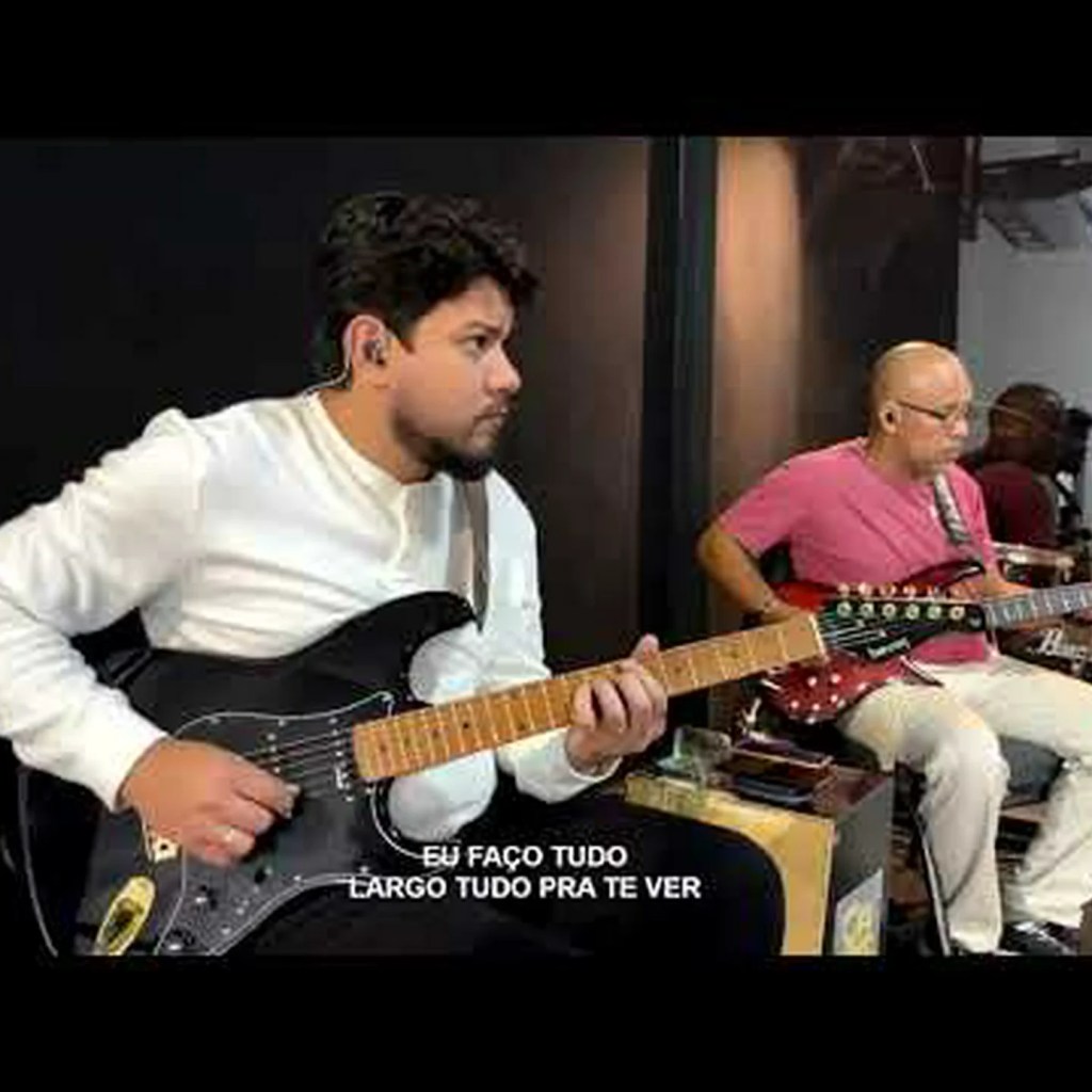 O Poder da Renovação Interior: Estudo Bíblico Profundo sobre a Transformação Espiritual - 2024 O Poder da Renovação Interior: Estudo Bíblico Profundo sobre a Transformação Espiritual - 2024