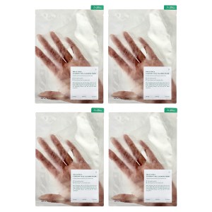 Cushion Veil Calming Beauty Mask, 4 Sheets, 1.23 oz (35 g) Each Cushion Veil Calming Beauty Mask, 4 Sheets, 1.23 oz (35 g) Each