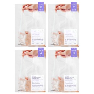 Jelly Seal Dewy Beauty Mask, 4 Sheets, 0.99 oz (28 g) Each Jelly Seal Dewy Beauty Mask, 4 Sheets, 0.99 oz (28 g) Each