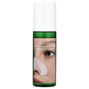Premium Quick Step Sebum Cleanser, 3.38 fl oz (100 ml) Premium Quick Step Sebum Cleanser, 3.38 fl oz (100 ml)